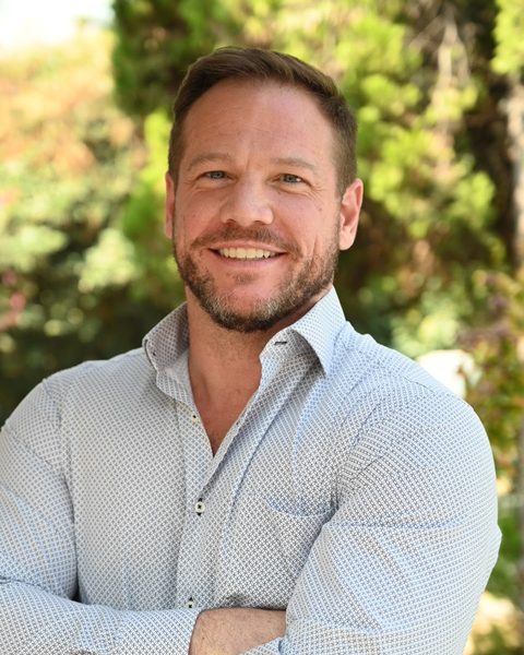 Michael Cram, founder and CEO of Teipsum